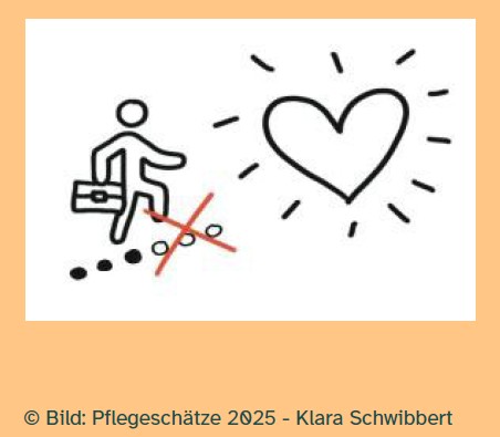 Beziehung priorisieren