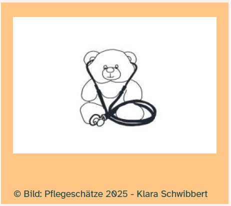 Kinderarzt mit Spezialisierung
