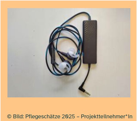 Noise-Cancelling-Kopfhörer für Eltern