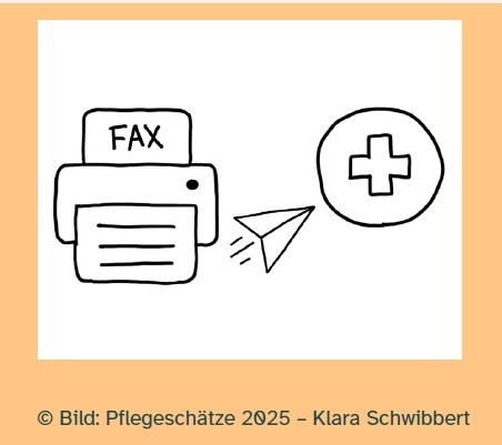 Online-Service zum Faxen