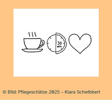Den Morgen für Paarzeit nutzen