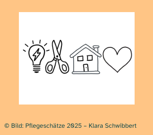 Alltagshilfen: schnell und günstig