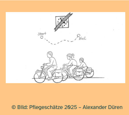 Familienabenteuer mit Struktur und Flexibilität