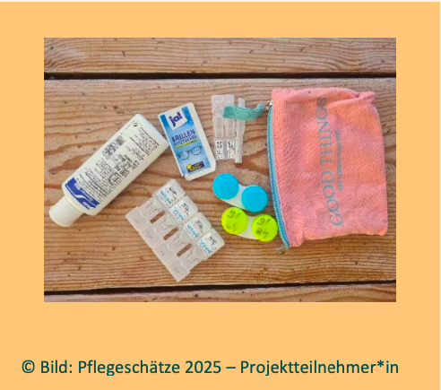 Alltagshelfer – sofort griffbereit