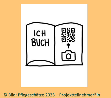 Das erweiterte Ich-Buch