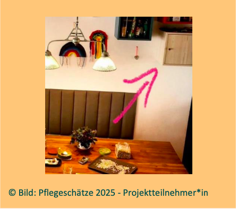 Hörgeräte-Zubehör an einem Ort