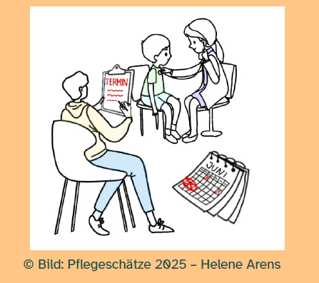 Fristen für Berichte einhalten